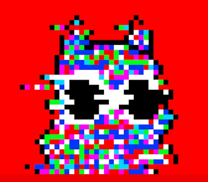 The Encouraging Owl
