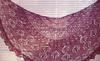 My Christmas Shawl